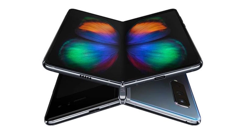 Samsung Galaxy Fold