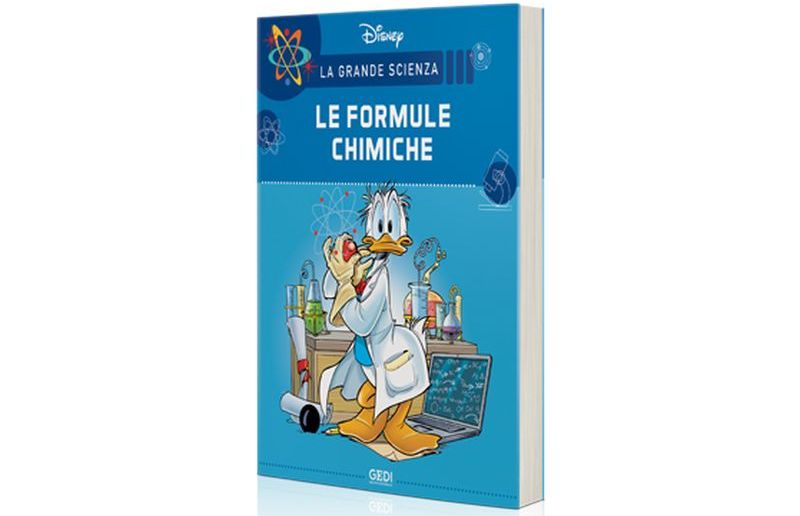 La Grande Scienza Disney