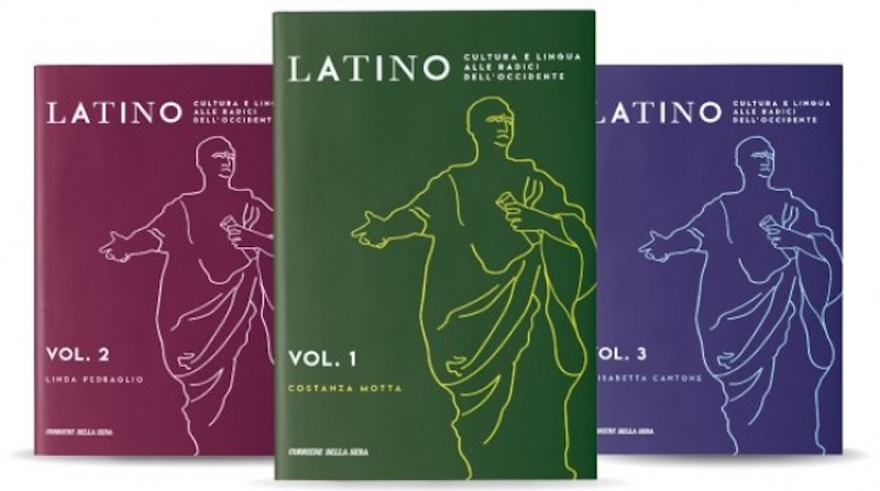 Latino Cultura e Lingua