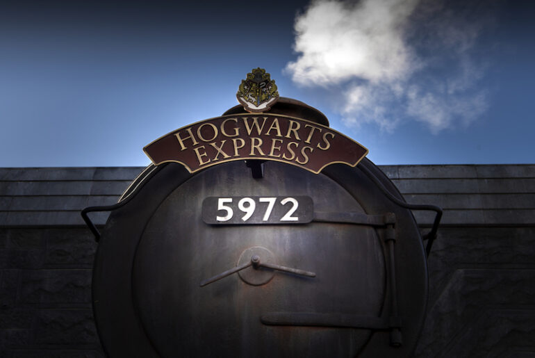 Cronologia di Harry Potter: la guida su tutti i libri da leggere