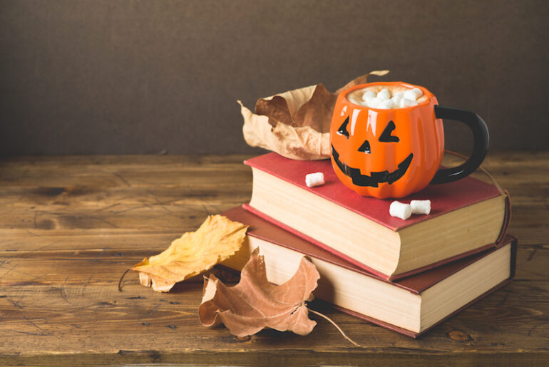 Libri di Halloween per bambini: le migliori storie