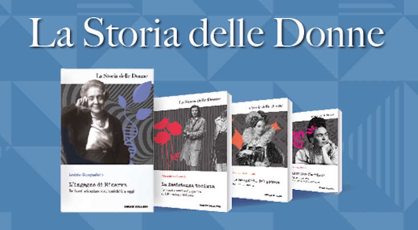 La storia delle donne