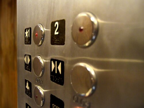 Cosa significa sognare un ascensore?