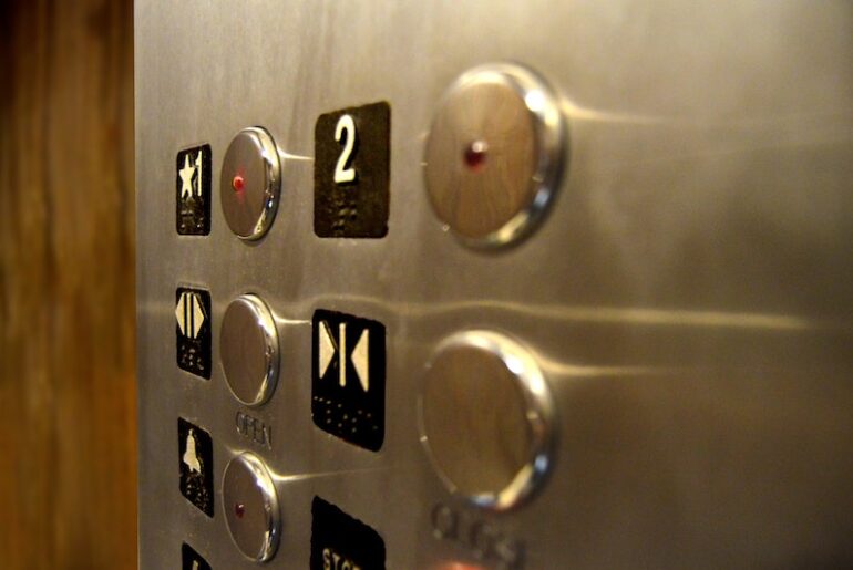 Cosa significa sognare un ascensore?