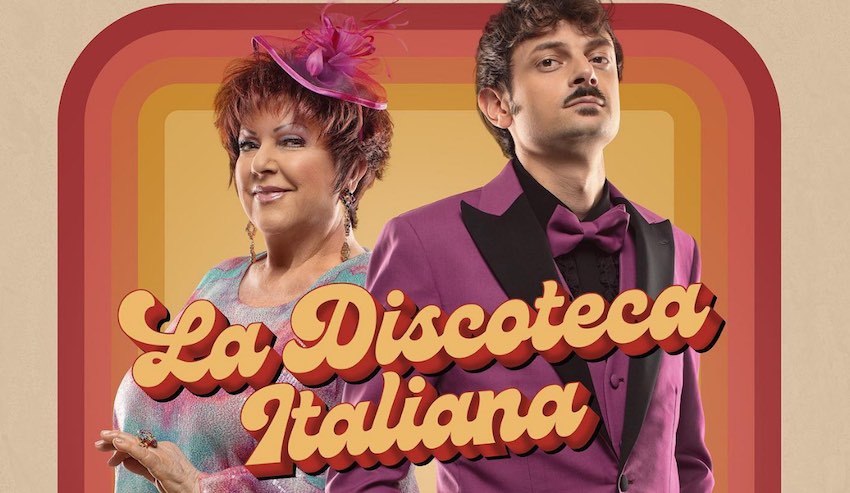 La discoteca italiana