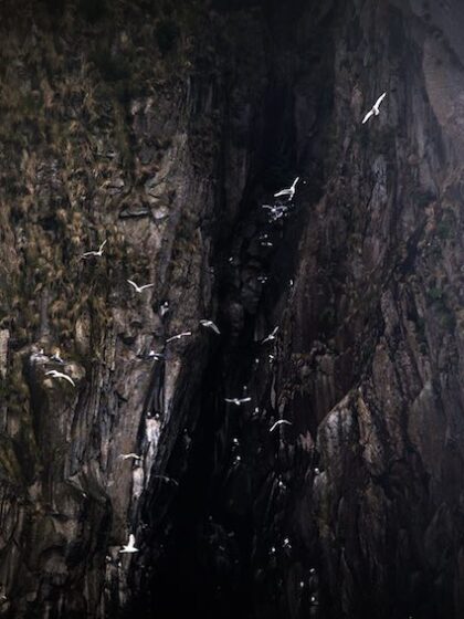 Porta dell’Inferno: individuata una misteriosa grotta che conduce al mondo dei morti