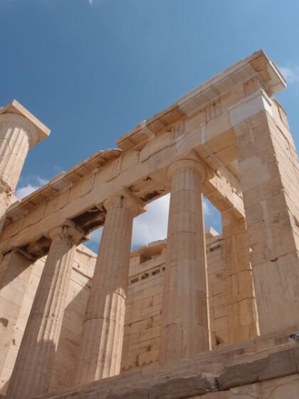Le differenze nel mito della creazione tra mondo greco e romano