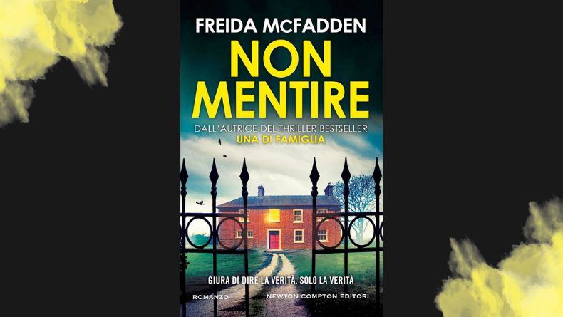 Non mentire