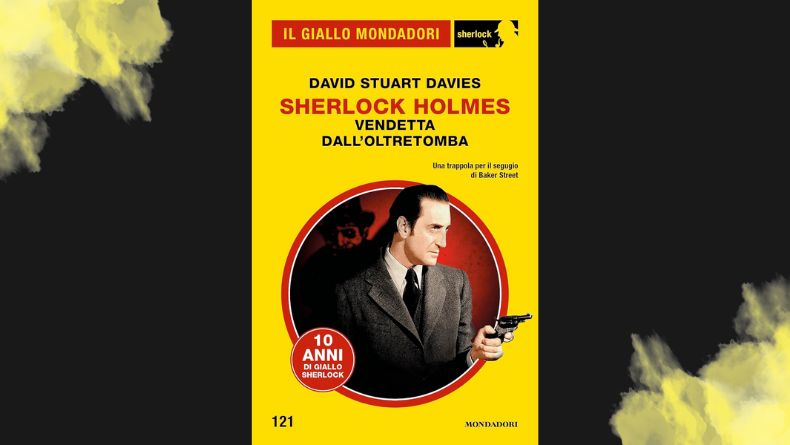 Vendetta dall'oltretomba
