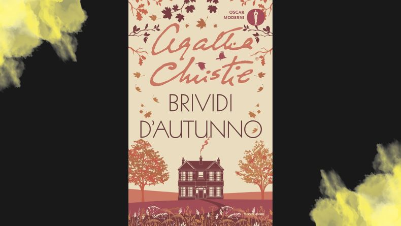 Brividi d'autunno