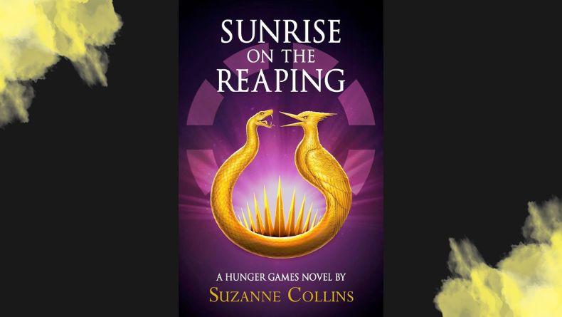 Sunrise on the Reaping