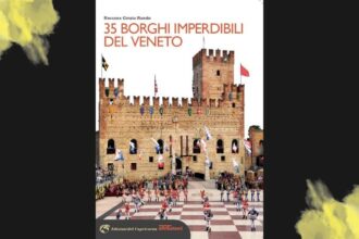 35 borghi imperdibili del Veneto
