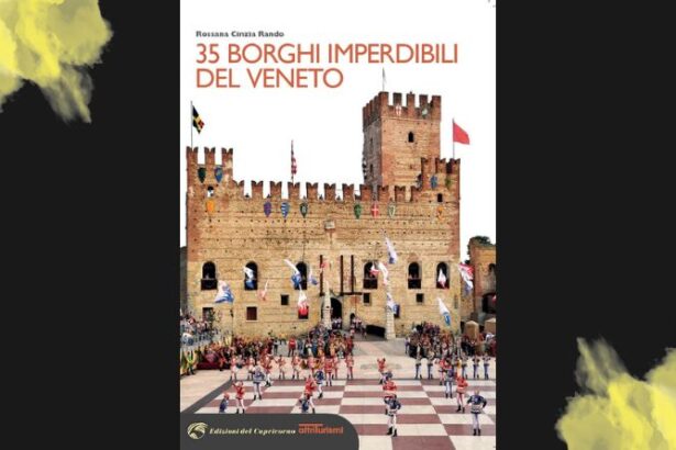 35 borghi imperdibili del Veneto