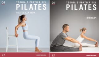 Teoria e pratica del pilates