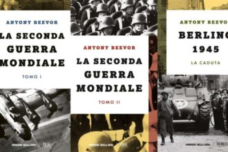 La seconda guerra mondiale