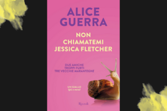Non chiamatemi Jessica Fletcher