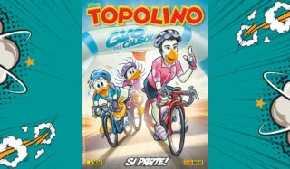 Topolino 3624
