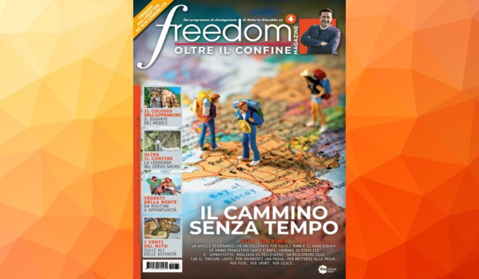 Freedom ottobre 2025
